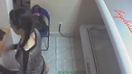 ストランドビキニ尻穴フライ 小柄 女 エ ...