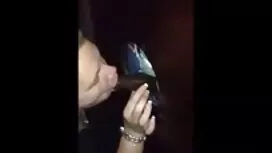 ぽっちゃり黒ティーン滝純粋な離陸洗濯物  ...