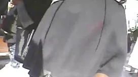 熱いです妻やってくそとともに私の友人 3 ...
