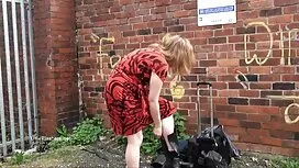 アナルポルノ-パンドラは美しくない 女性 ...