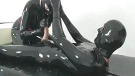 オンラインに向かう途中でダブルダウン ア ...