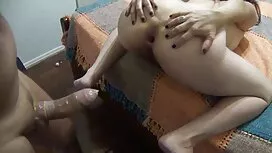 熟女とともに喜び食べる睡眠性とともにお母 ...