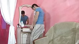 セクシーブラジル人の妻threesome ...