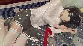 最高のポルノ二つの女の子orgy 主婦  ...